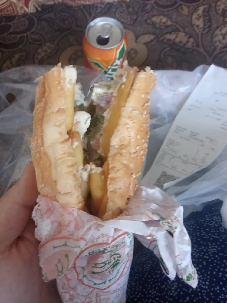 فلافل